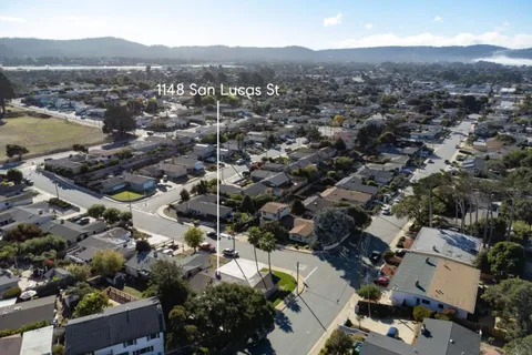 $885,000 | 1148 San Lucas Street, Seaside, CA 93955