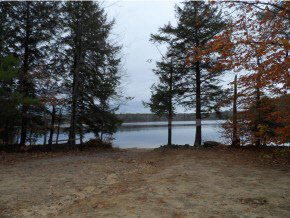 Lot 60 Pineo Road Center Barnstead, NH 03225 - Photo 6 of 6