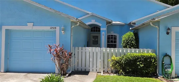 $165,000 | 12519 Hollybrook Lane, Hudson, FL 34669