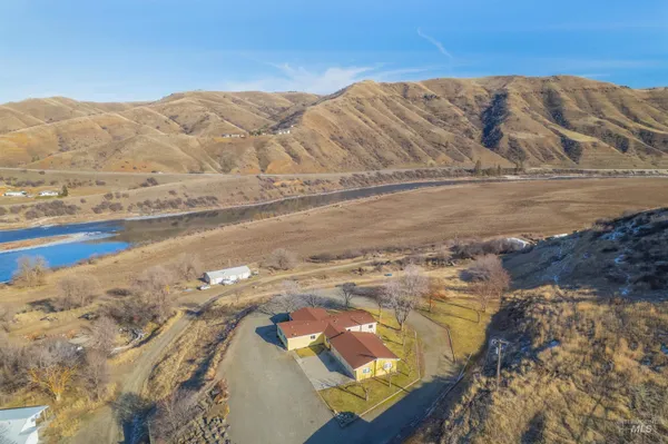 $625,000 | 138 River Mountain Road, White Bird, ID 83554