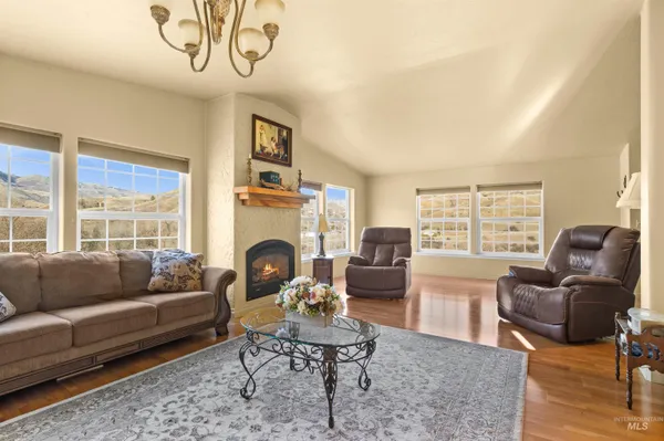 $625,000 | 138 River Mountain Road, White Bird, ID 83554