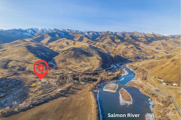 $625,000 | 138 River Mountain Road, White Bird, ID 83554