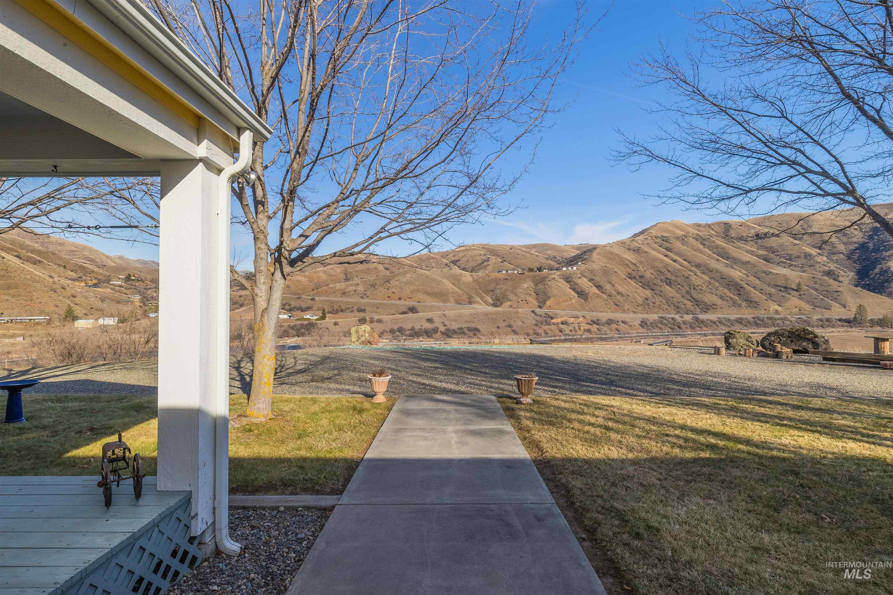 138 River Mountain Road White Bird, ID 83554 - Photo 37 of 40