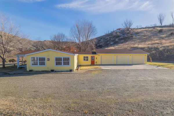 $625,000 | 138 River Mountain Road, White Bird, ID 83554
