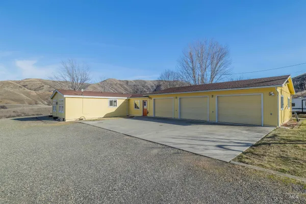 $625,000 | 138 River Mountain Road, White Bird, ID 83554