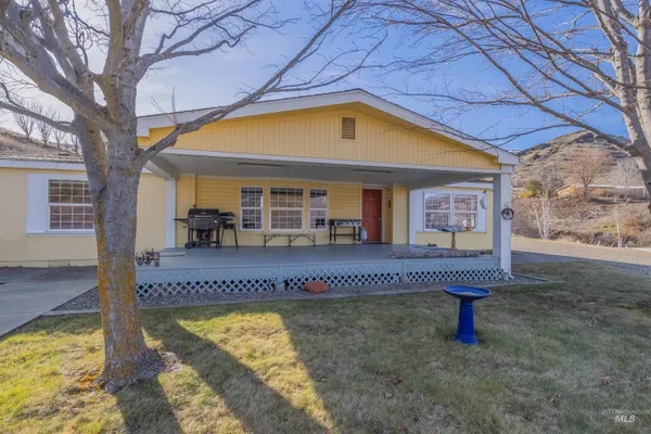 $625,000 | 138 River Mountain Road, White Bird, ID 83554