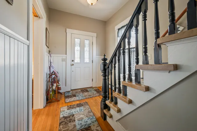 $599,000 | 23 Pleasant Street, Rangeley, ME 04970