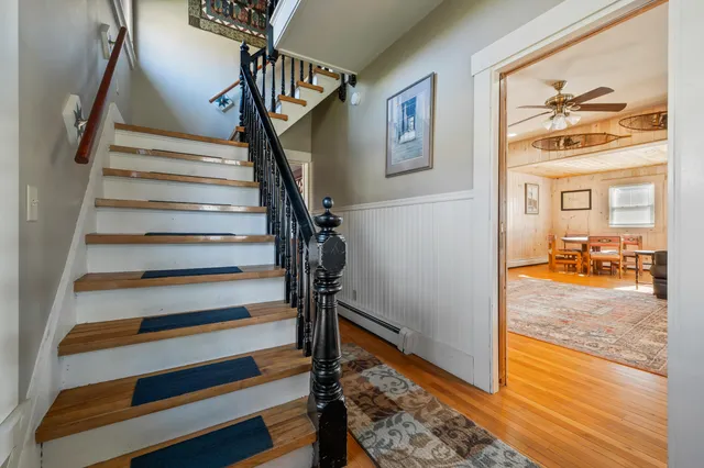 $599,000 | 23 Pleasant Street, Rangeley, ME 04970