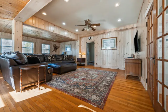 $599,000 | 23 Pleasant Street, Rangeley, ME 04970