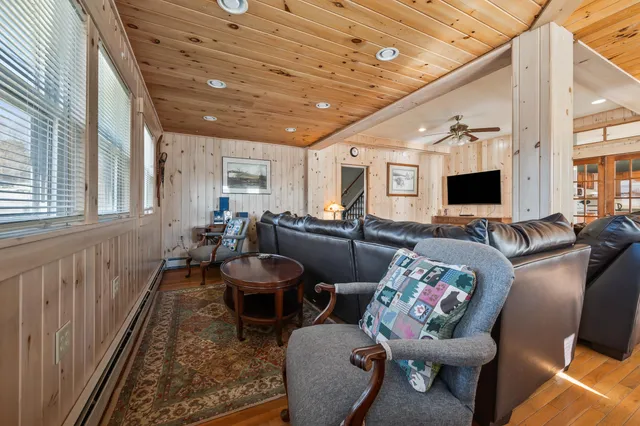 $599,000 | 23 Pleasant Street, Rangeley, ME 04970