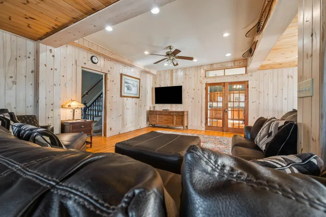 $599,000 | 23 Pleasant Street, Rangeley, ME 04970