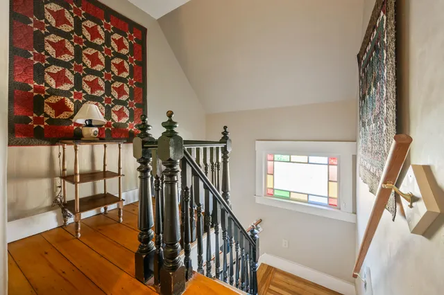 $599,000 | 23 Pleasant Street, Rangeley, ME 04970