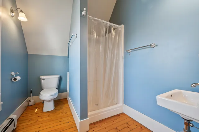 $599,000 | 23 Pleasant Street, Rangeley, ME 04970