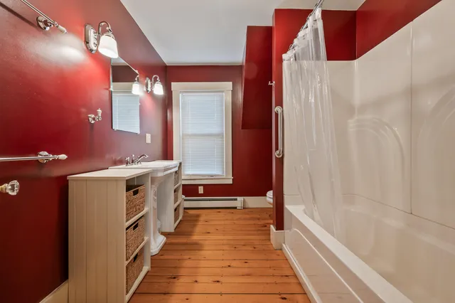 $599,000 | 23 Pleasant Street, Rangeley, ME 04970