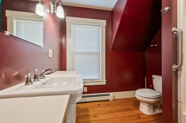 $599,000 | 23 Pleasant Street, Rangeley, ME 04970