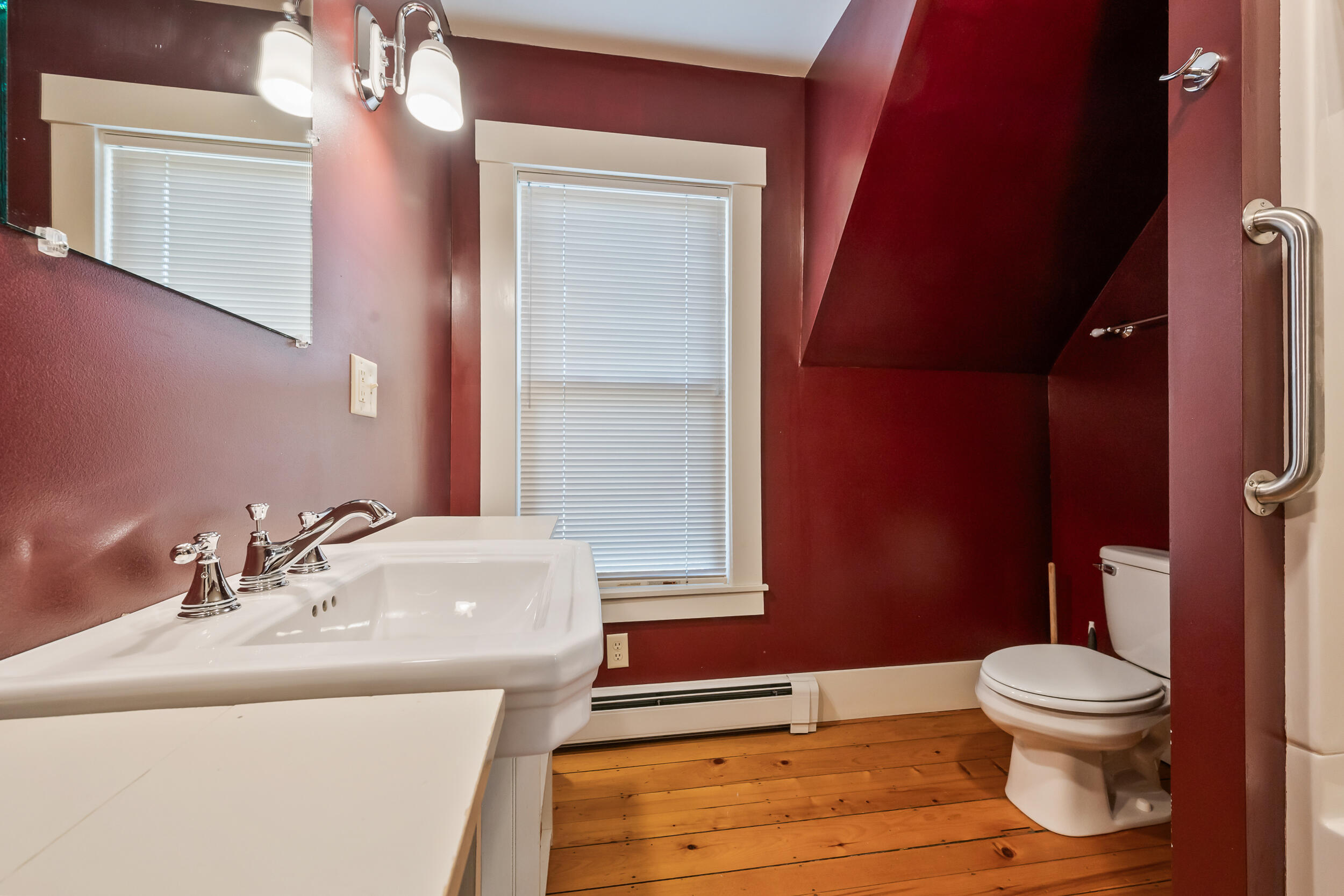 23 Pleasant Street Rangeley, ME 04970 - Photo 27 of 40 DSC_1875