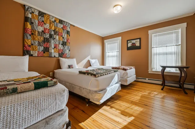 $599,000 | 23 Pleasant Street, Rangeley, ME 04970