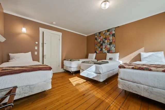 $599,000 | 23 Pleasant Street, Rangeley, ME 04970