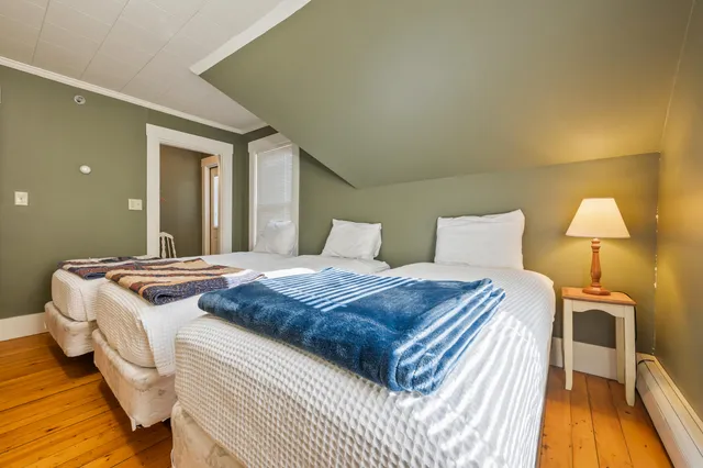 $599,000 | 23 Pleasant Street, Rangeley, ME 04970