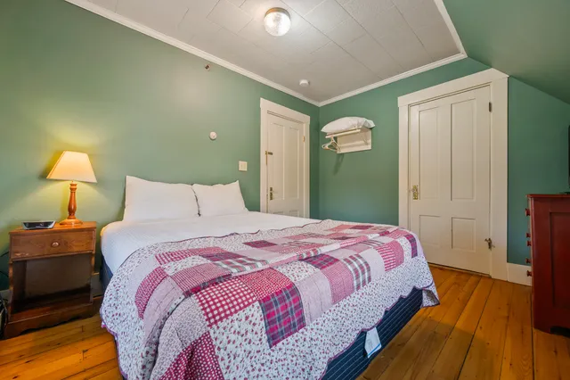 $599,000 | 23 Pleasant Street, Rangeley, ME 04970