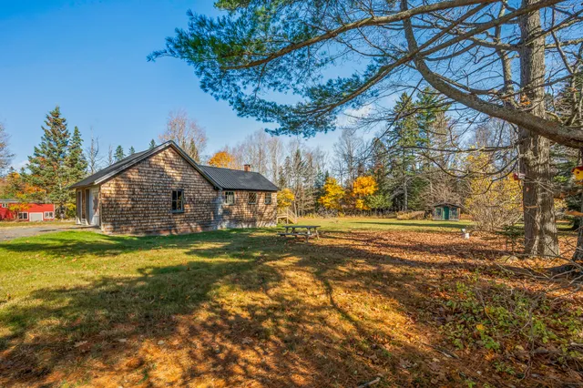 $599,000 | 23 Pleasant Street, Rangeley, ME 04970