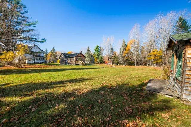 $599,000 | 23 Pleasant Street, Rangeley, ME 04970