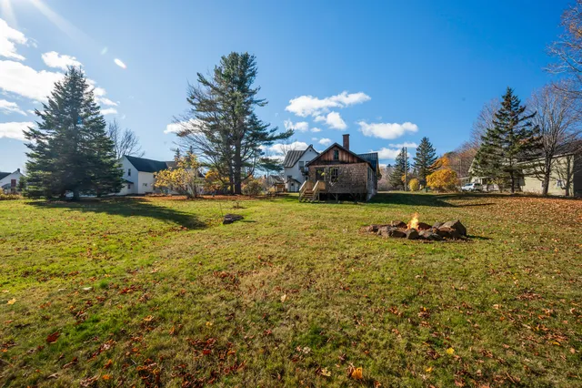 $599,000 | 23 Pleasant Street, Rangeley, ME 04970