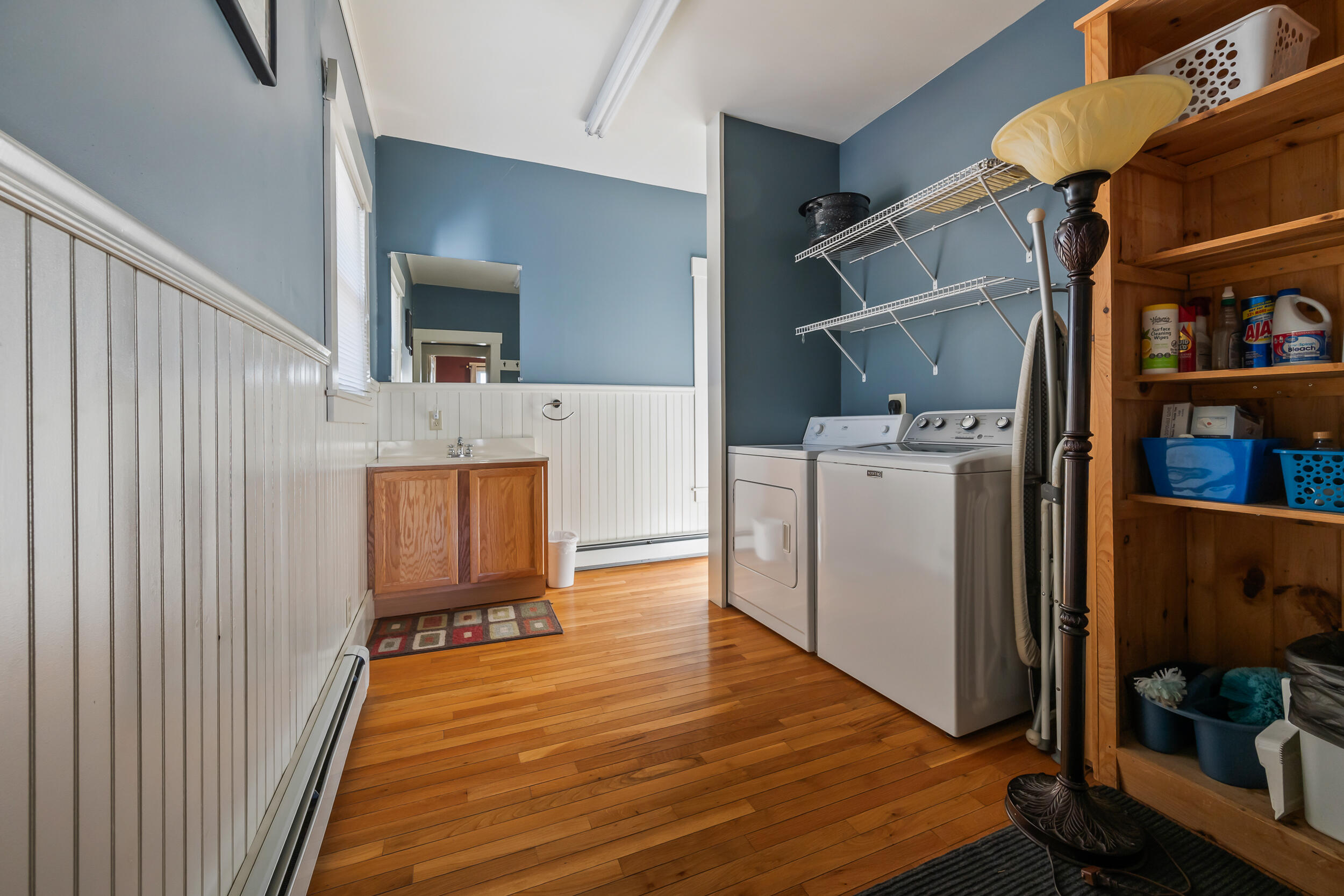 23 Pleasant Street Rangeley, ME 04970 - Photo 4 of 40 DSC_1821