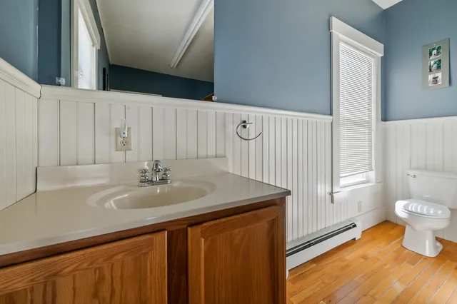 $599,000 | 23 Pleasant Street, Rangeley, ME 04970