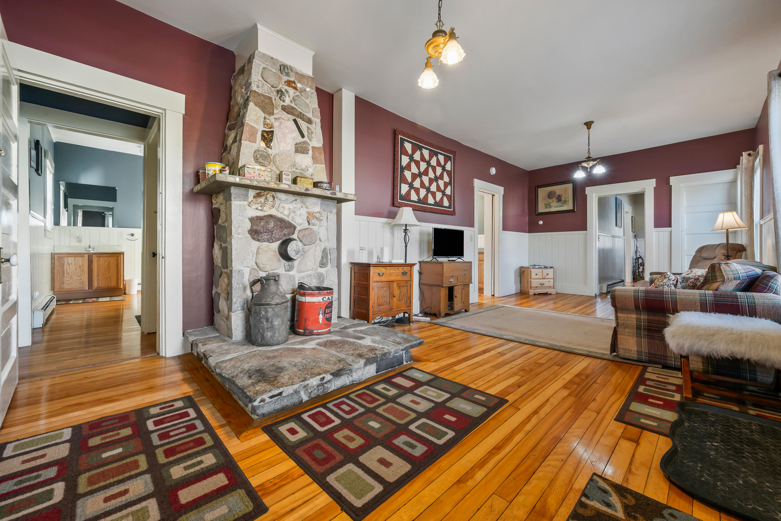 23 Pleasant Street Rangeley, ME 04970 - Photo 6 of 40 DSC_1815