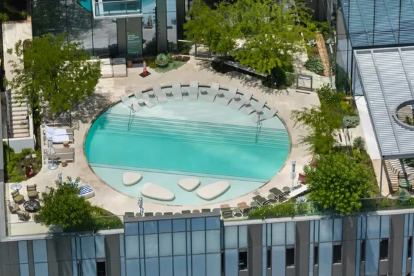 $1,059,000 | 44 East Avenue, Unit 2610, Austin, TX 78701