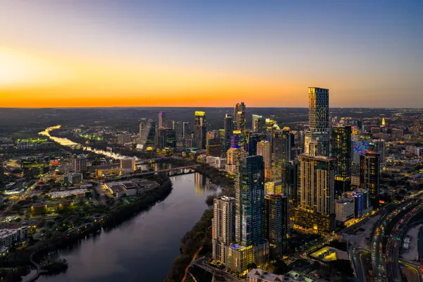$1,059,000 | 44 East Avenue, Unit 2610, Austin, TX 78701