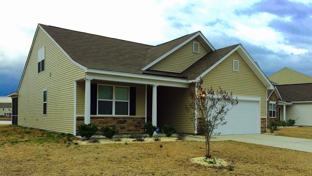 208 Decatur Drive Summerville, SC 29486 - Photo 1 of 4 unnamed.jpg