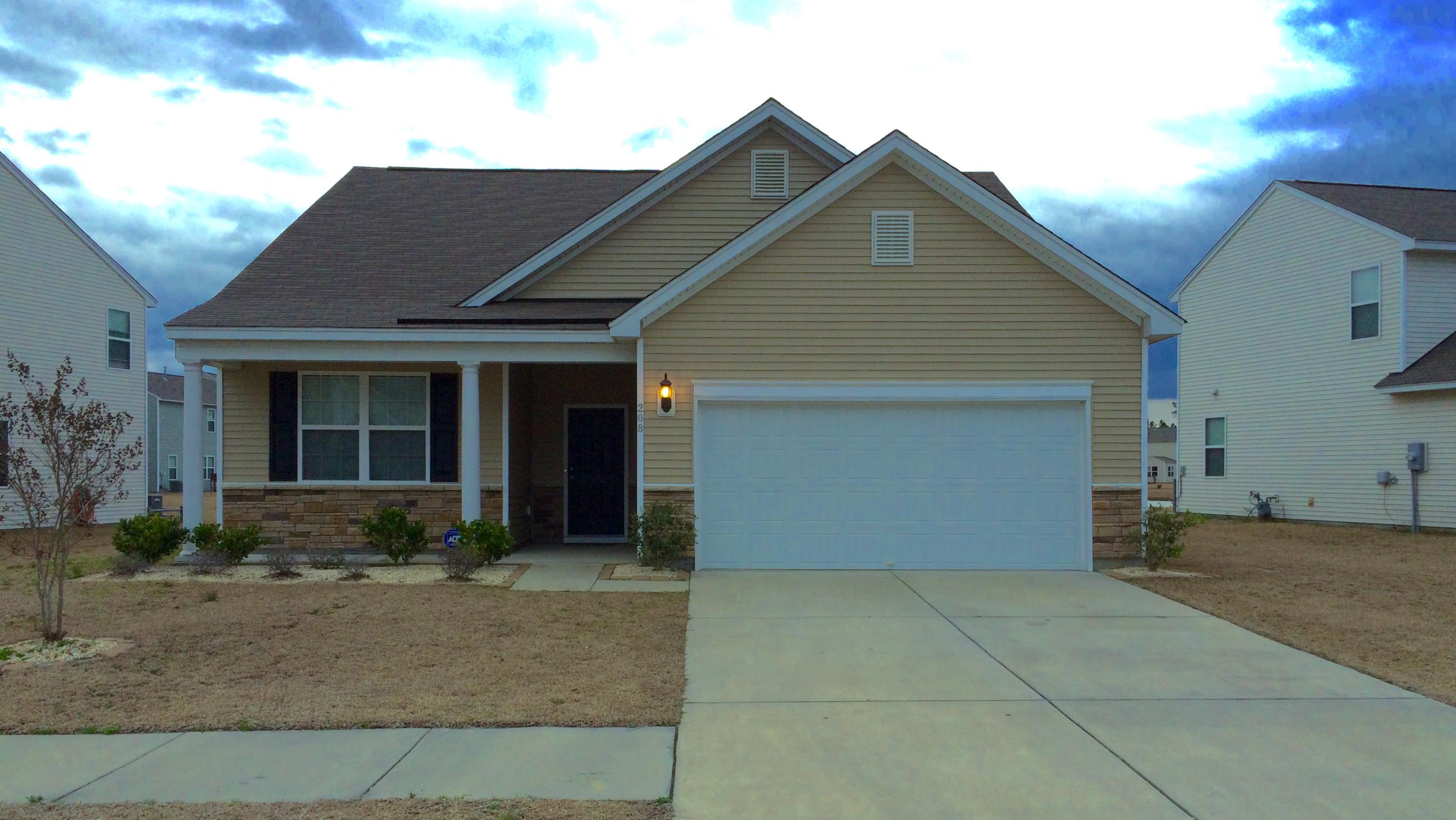 208 Decatur Drive Summerville, SC 29486 - Photo 2 of 4 FullSizeRender.jpg