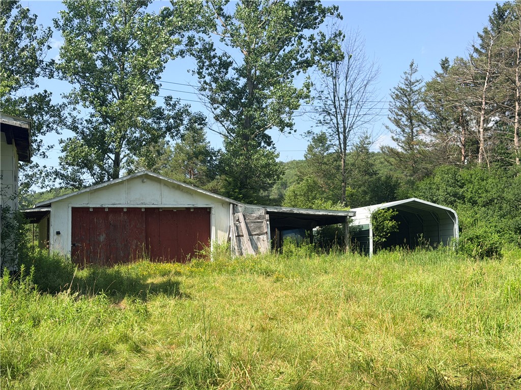 3572 State Rte 244 Ward, NY 14813 - Photo 24 of 29