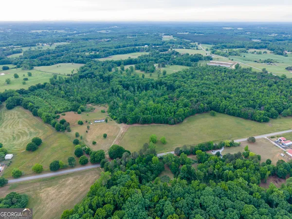 $515,000 | 747 Sam Swindle Road, Commerce, GA 30530