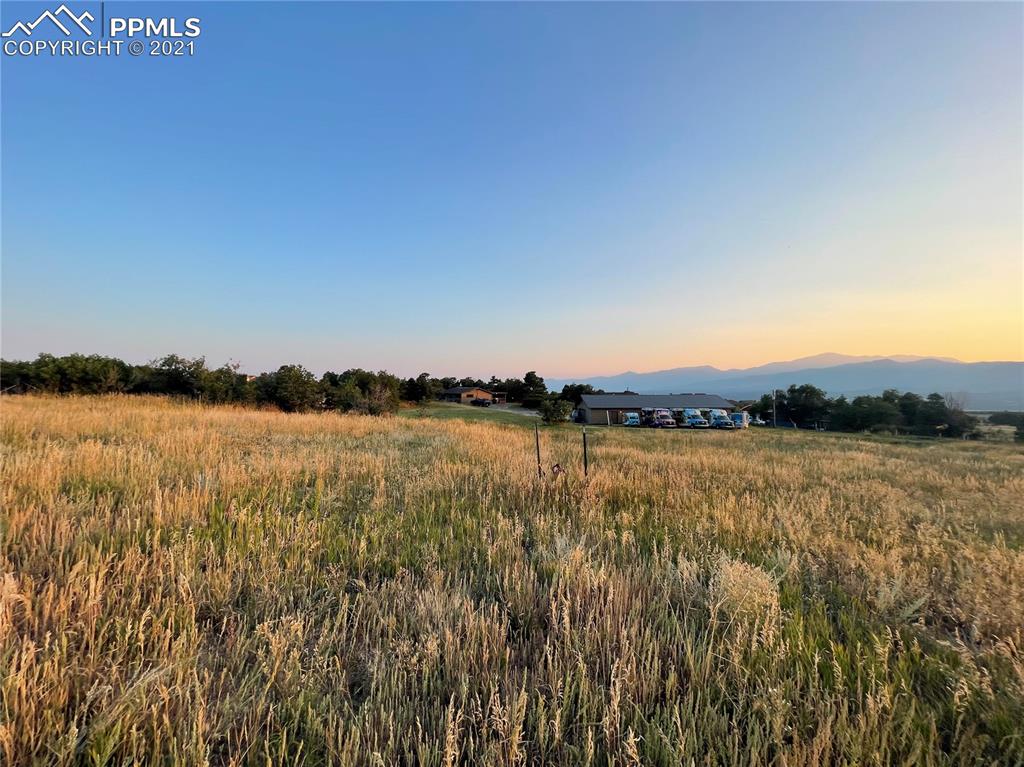 2160 Old North Gate Road Colorado Springs, CO 80921 - Photo 26 of 34 a view of lake
