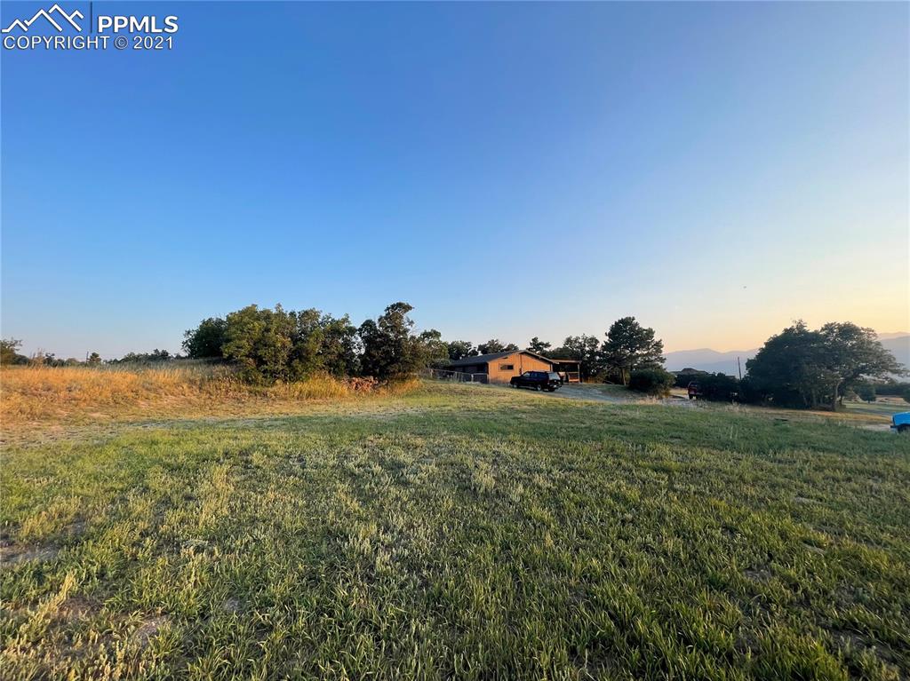 2160 Old North Gate Road Colorado Springs, CO 80921 - Photo 33 of 34 a view of a field