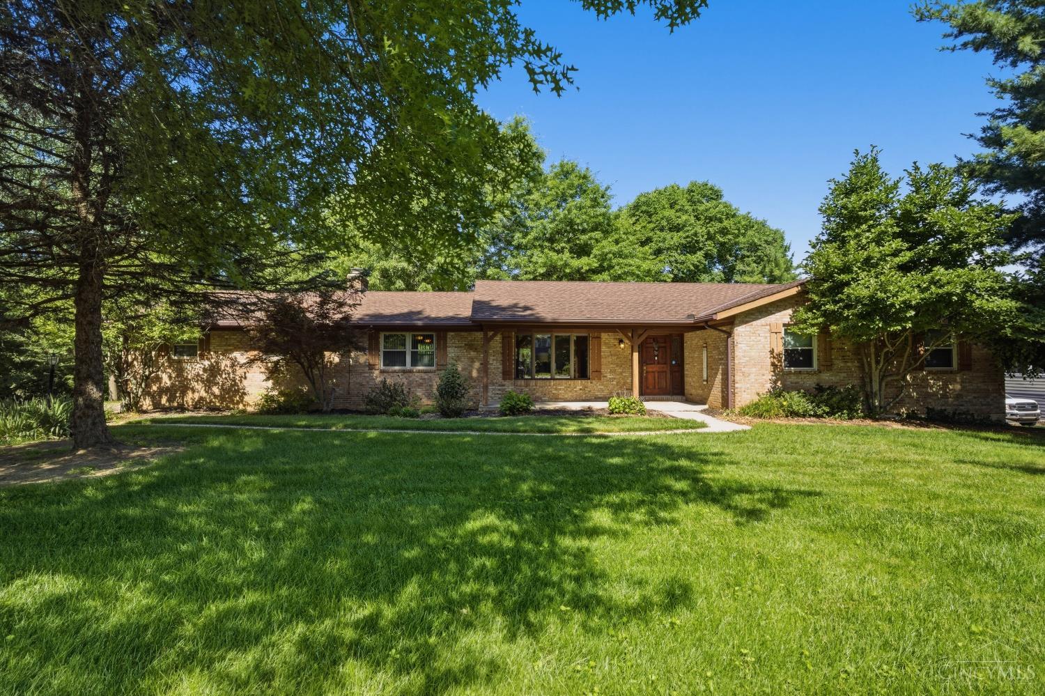 3727 Powner Road Cincinnati, OH 45248 - Photo 52 of 62