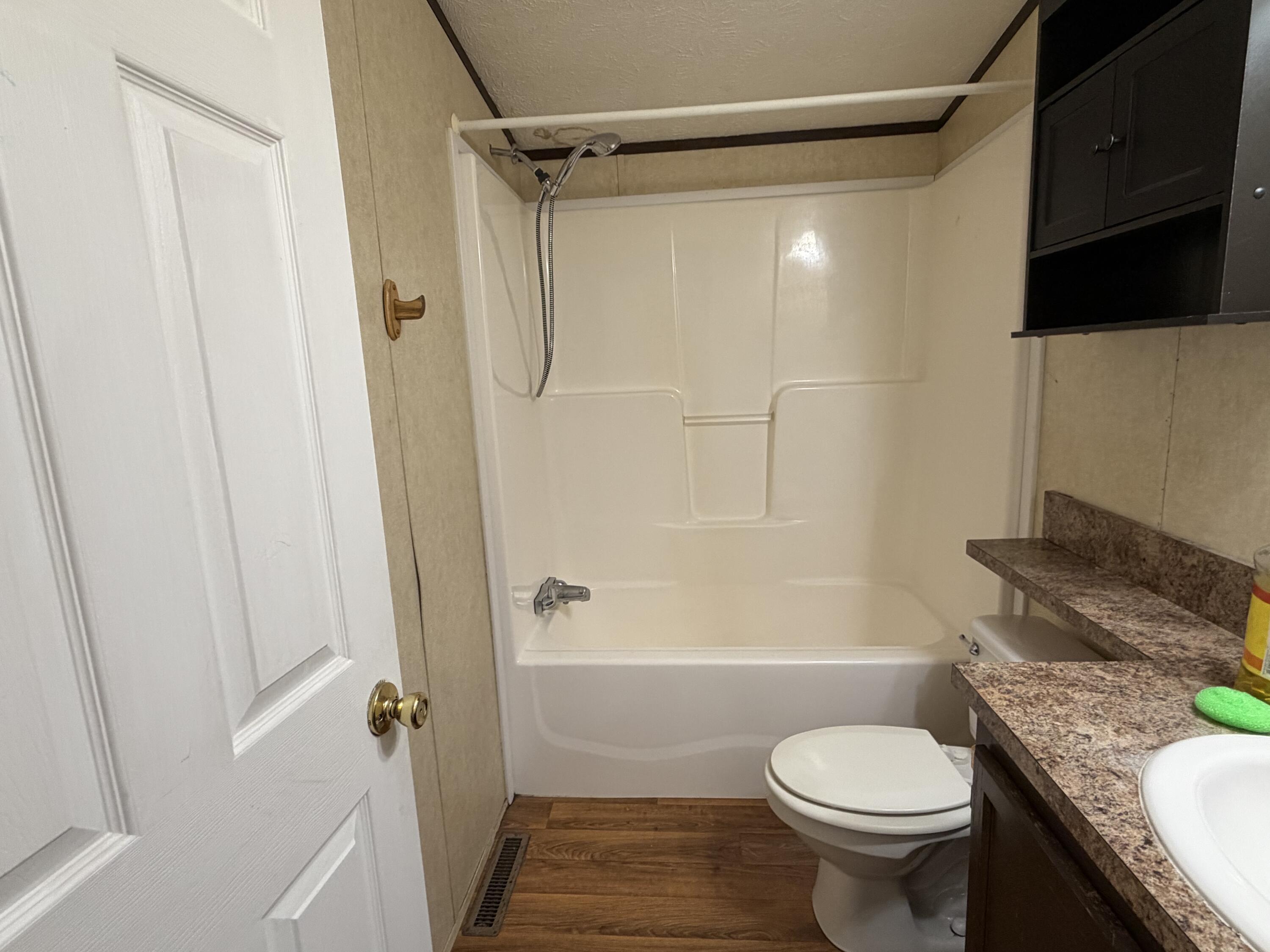51 Palmer Road Unity, ME 04988 - Photo 11 of 16 front bathroom