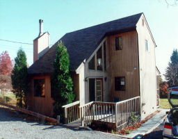 9 Lakeview Road Bushkill, PA 18324 - Photo 1 of 1 Gallery Image 1
