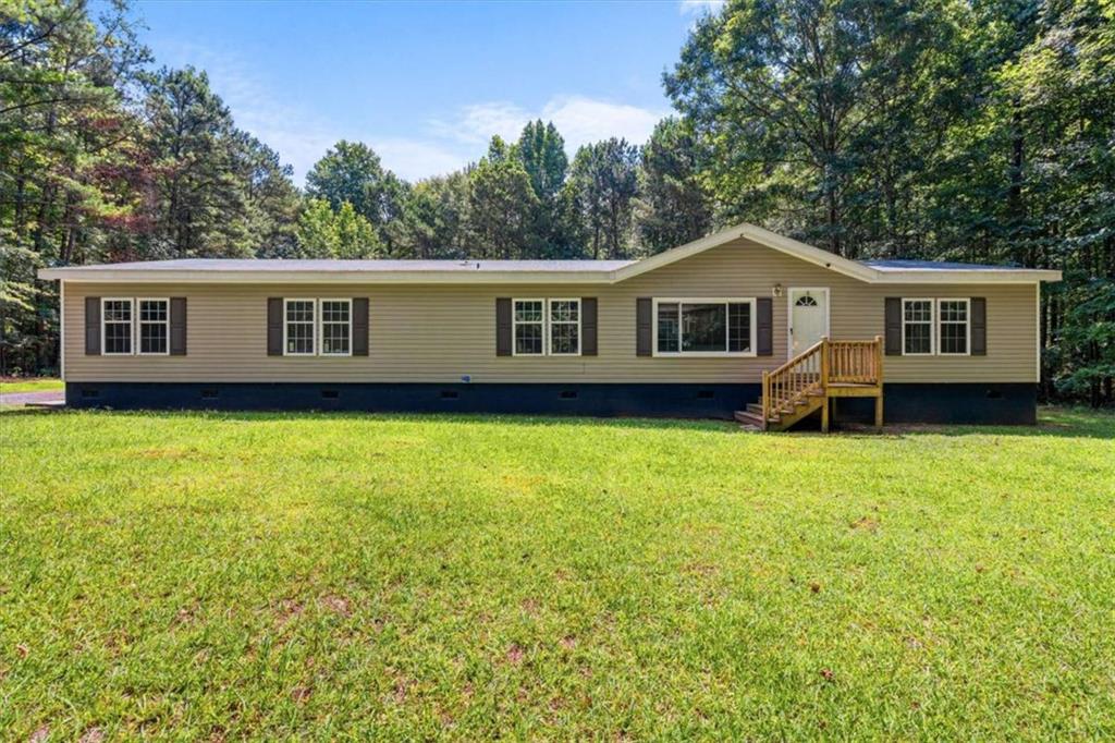 421 Glenn Road Franklin, GA 30217 - Photo 1 of 53