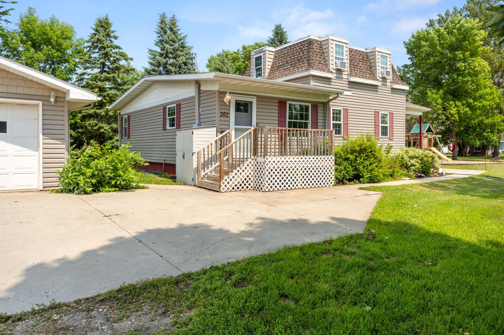 202 Park Street Georgetown, MN 56546 - Photo 30 of 44