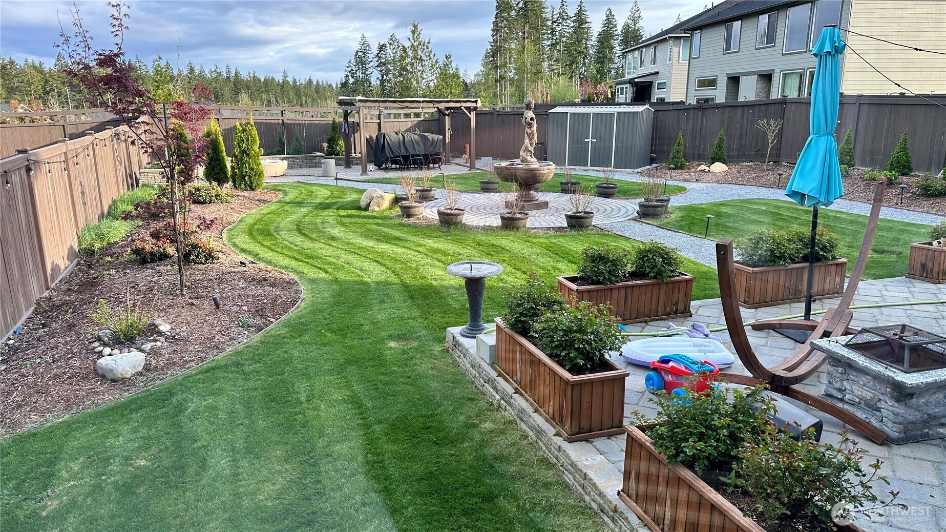 4495 Castleton Road Southwest Port Orchard, WA 98367 - Photo 30 of 38