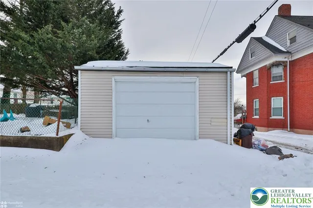 $675,000 | 801 West Berwick Street, Easton, PA 18042