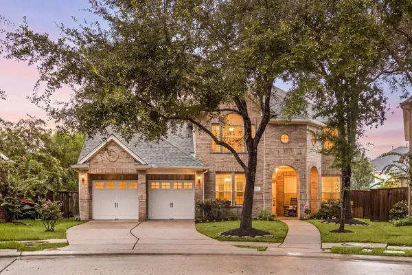$610,000 | 5303 Everhart Manor Lane, Katy, TX 77494