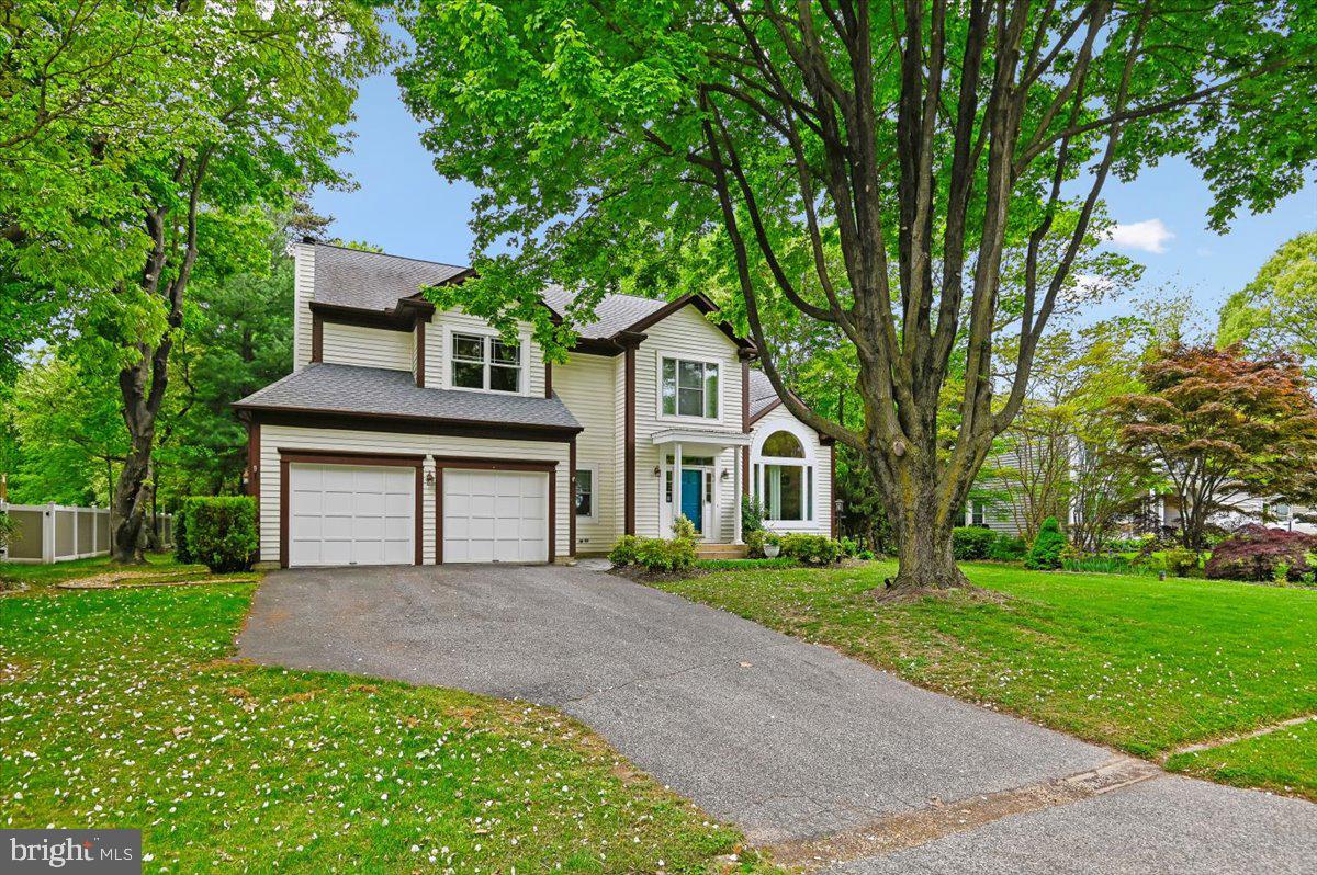 1430 Bay Head Road Annapolis, MD 21409 - Photo 1 of 94 Welcome home