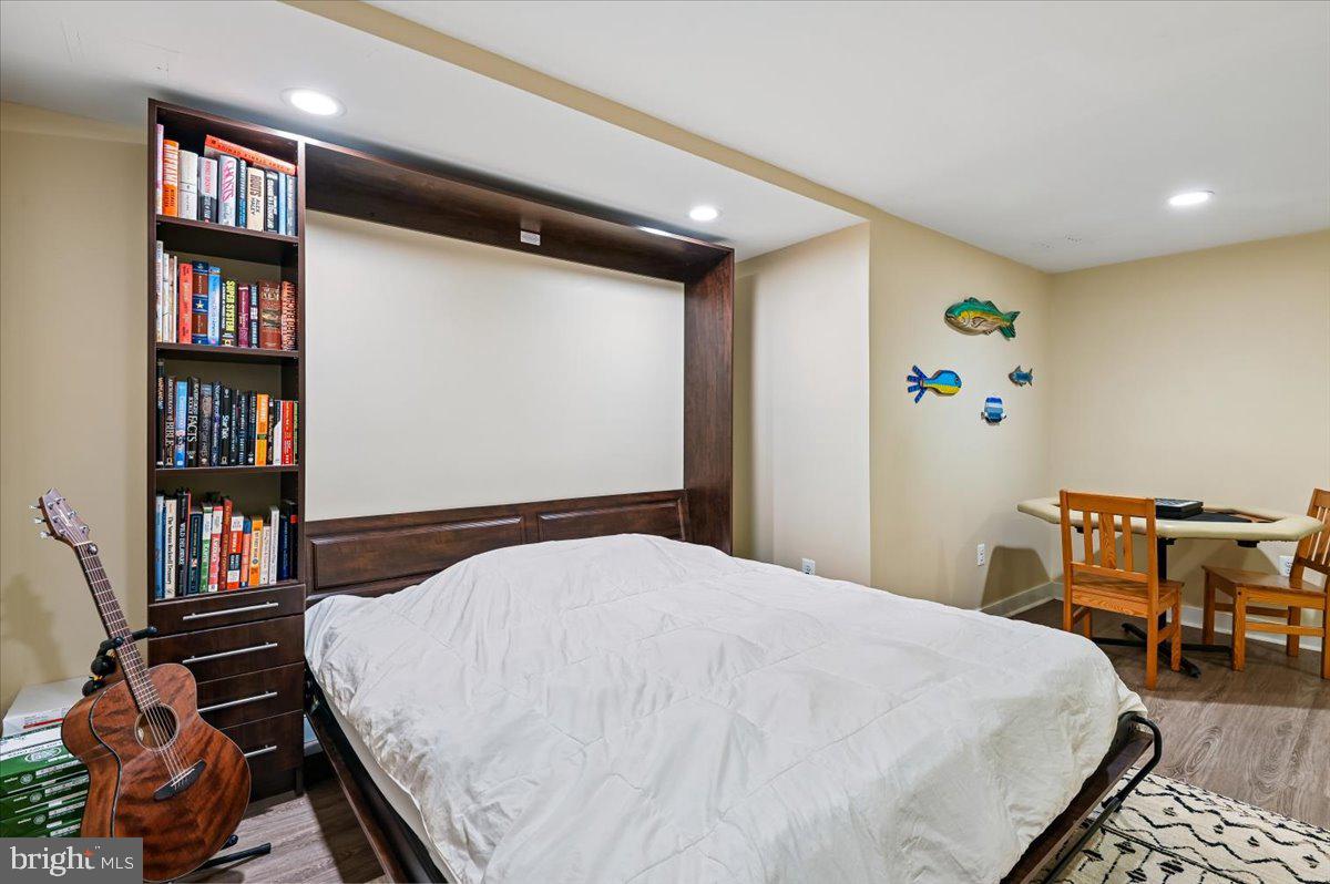 1430 Bay Head Road Annapolis, MD 21409 - Photo 57 of 94 Rec room