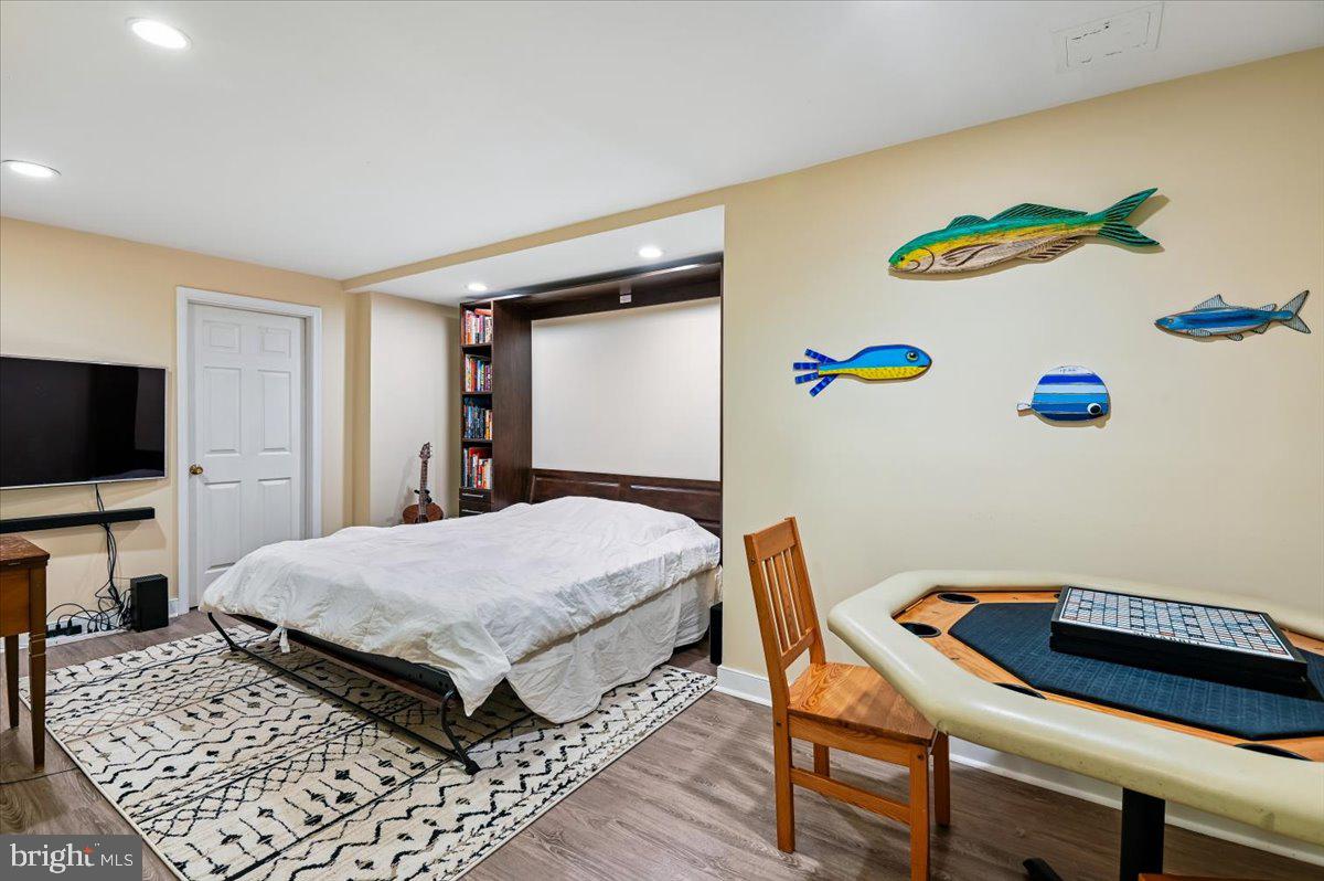 1430 Bay Head Road Annapolis, MD 21409 - Photo 59 of 94 Rec room