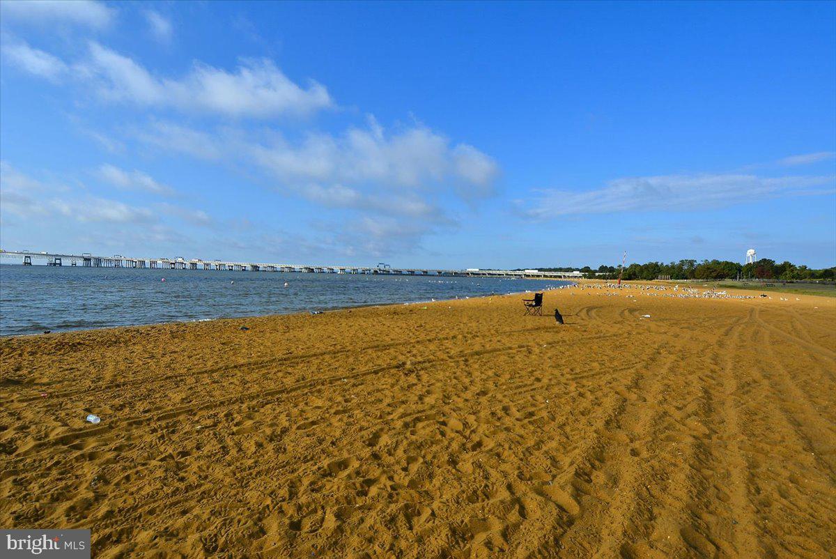 1430 Bay Head Road Annapolis, MD 21409 - Photo 86 of 94 Sandy Point Beach